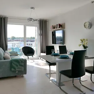 Trevilles - Pod Papugami Kołobrzeg