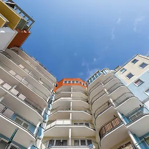 Spacerowa By Renters Kołobrzeg